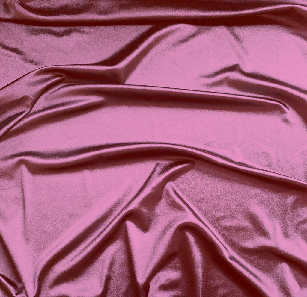 NOV-9628 MAUVE ACTIVE WEAR SOLID ITEMS