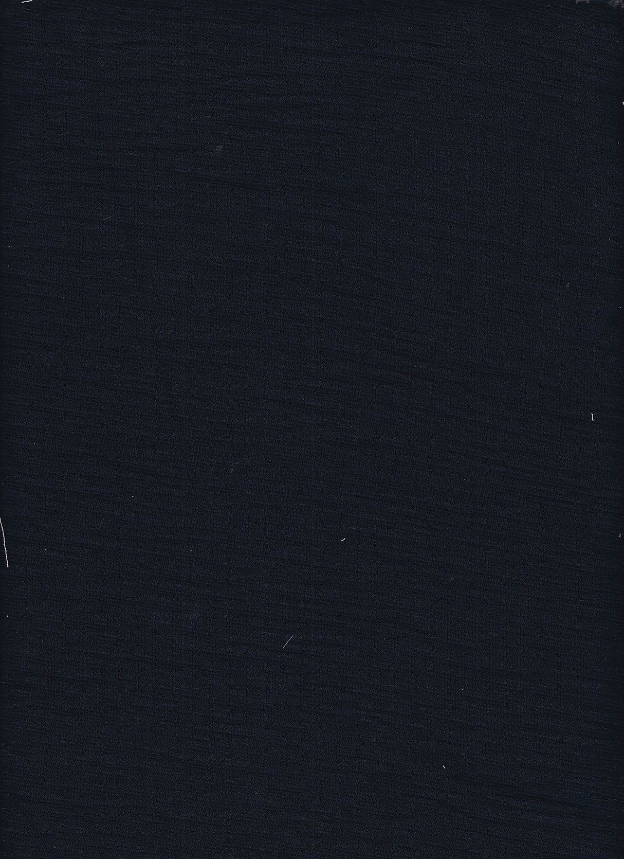 TEX-2266 NAVY SOLID ITEMS