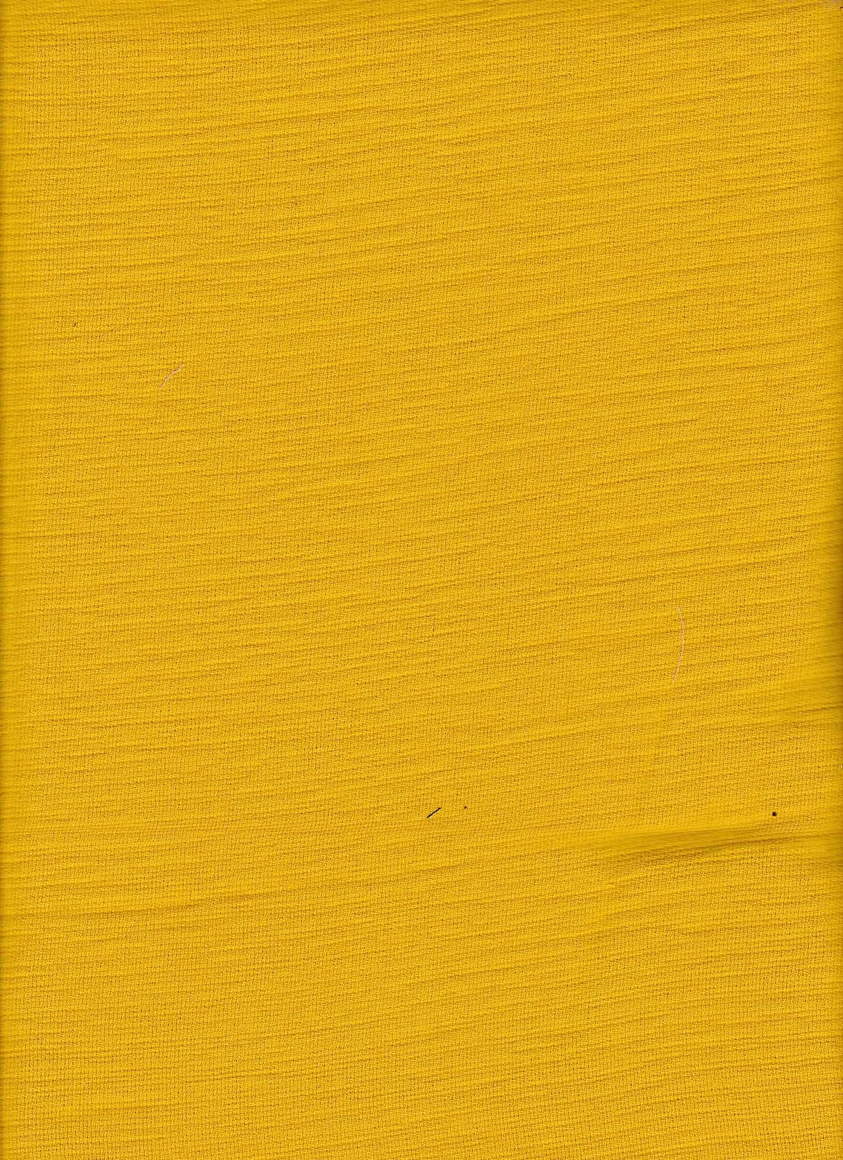 TEX-2266 YELLOW SOLID ITEMS