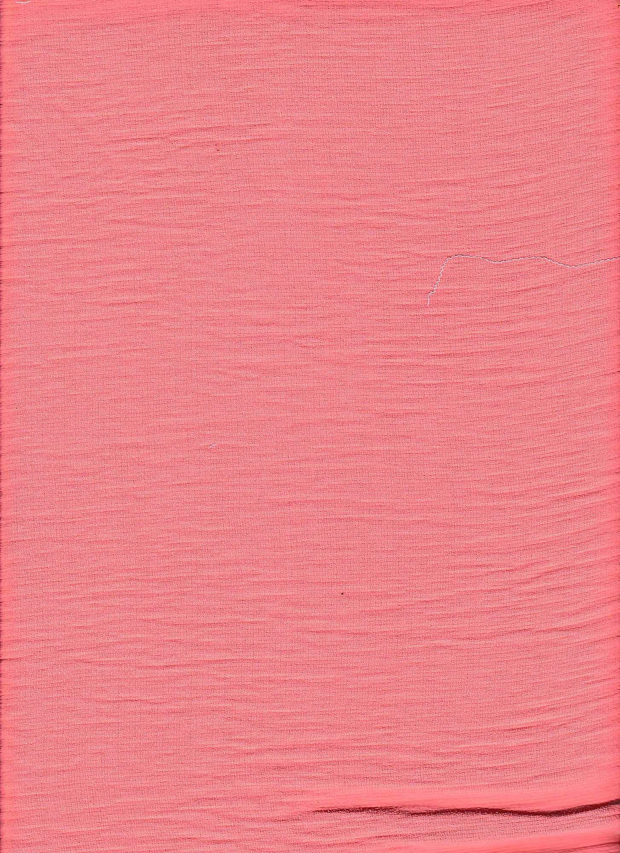 TEX-2266 PEACH SOLID ITEMS