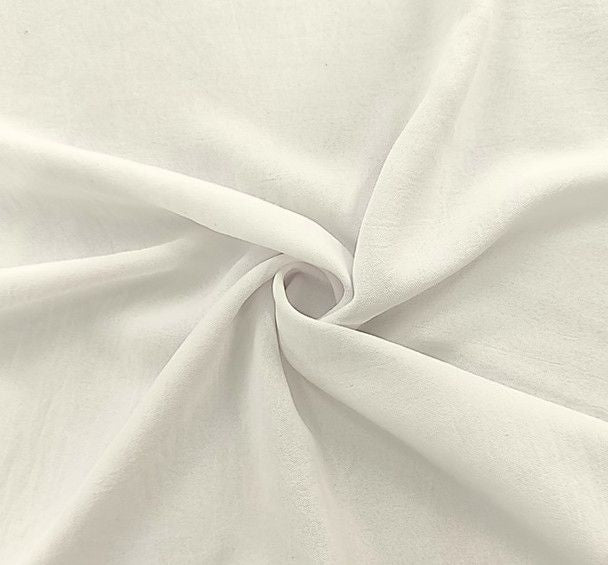 TEX-2261 IVORY SOLID ITEMS