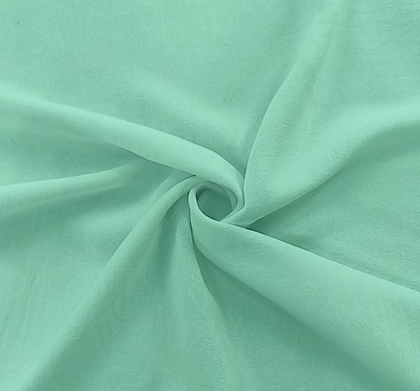 TEX-2261 MINT SOLID ITEMS