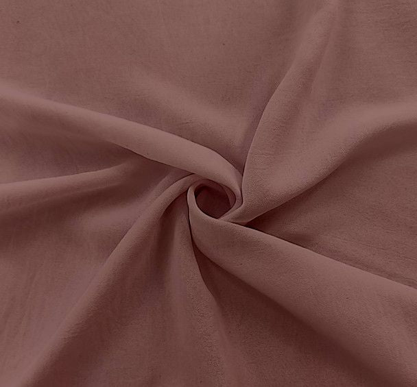 TEX-2261 MAUVE DARK SOLID ITEMS