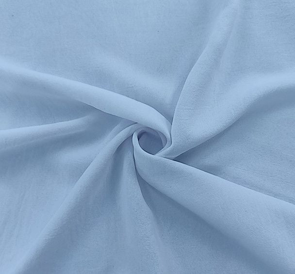 TEX-2261 BLUE LIGHT SOLID ITEMS