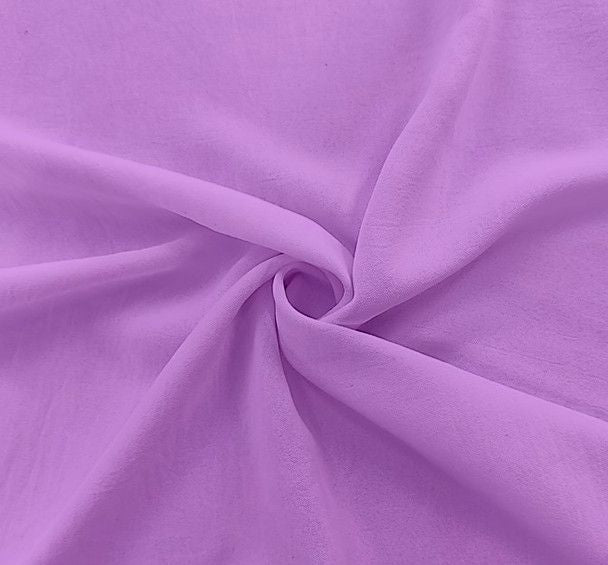 TEX-2261 LILAC SOLID ITEMS