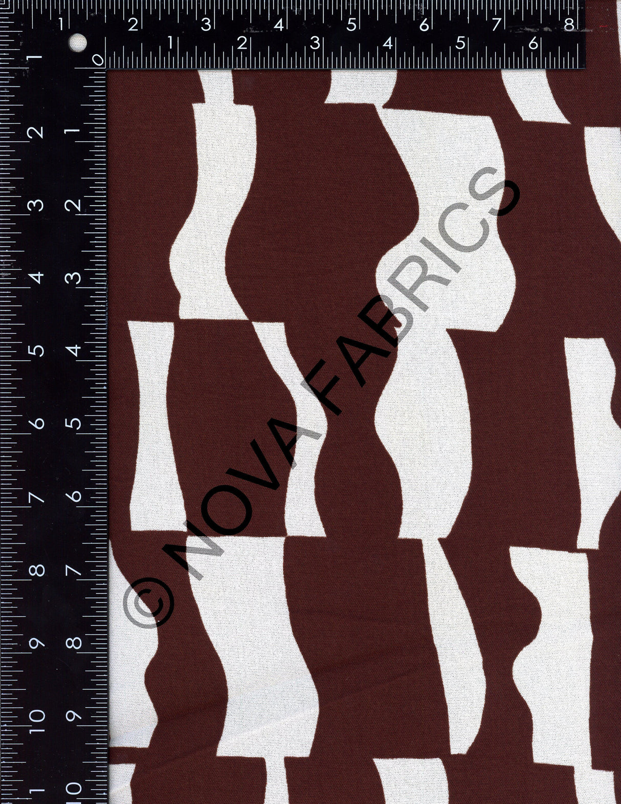 NFG221101-071 C3/BROWN PRINTS