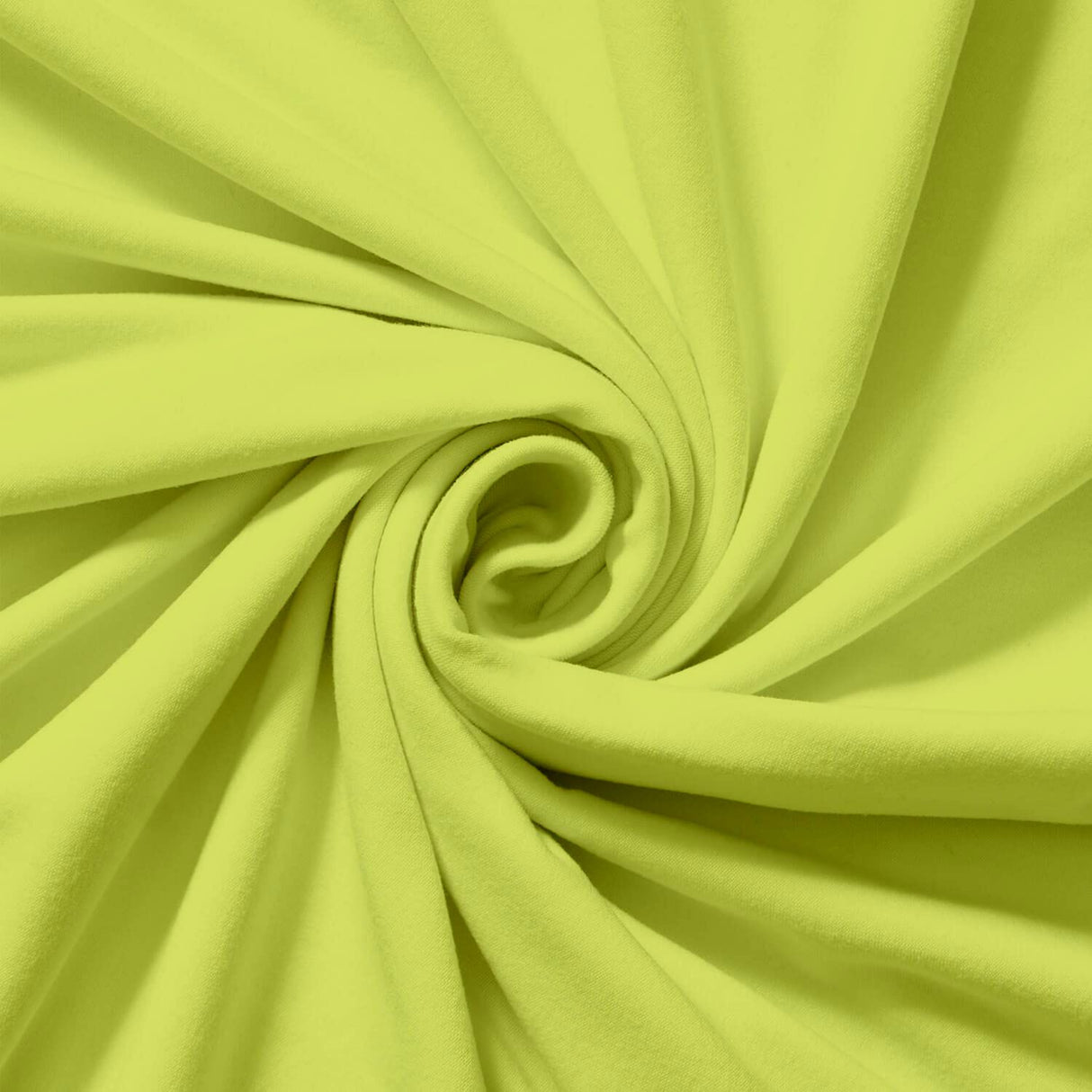 N TEX-1704 CHARTREUSE MED SOLID ITEMS