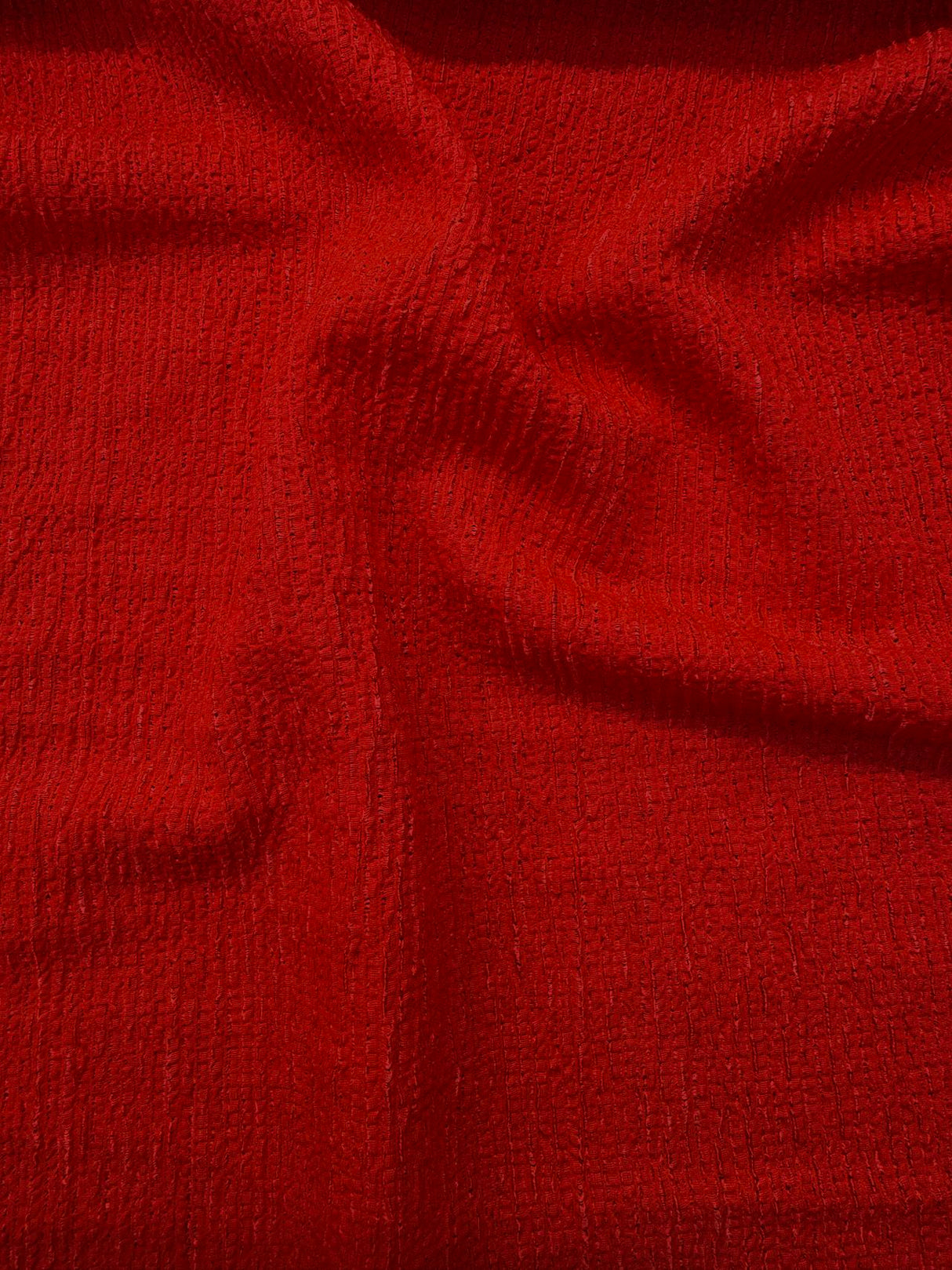 NOV-1033 RED CHERRY SOLID ITEMS