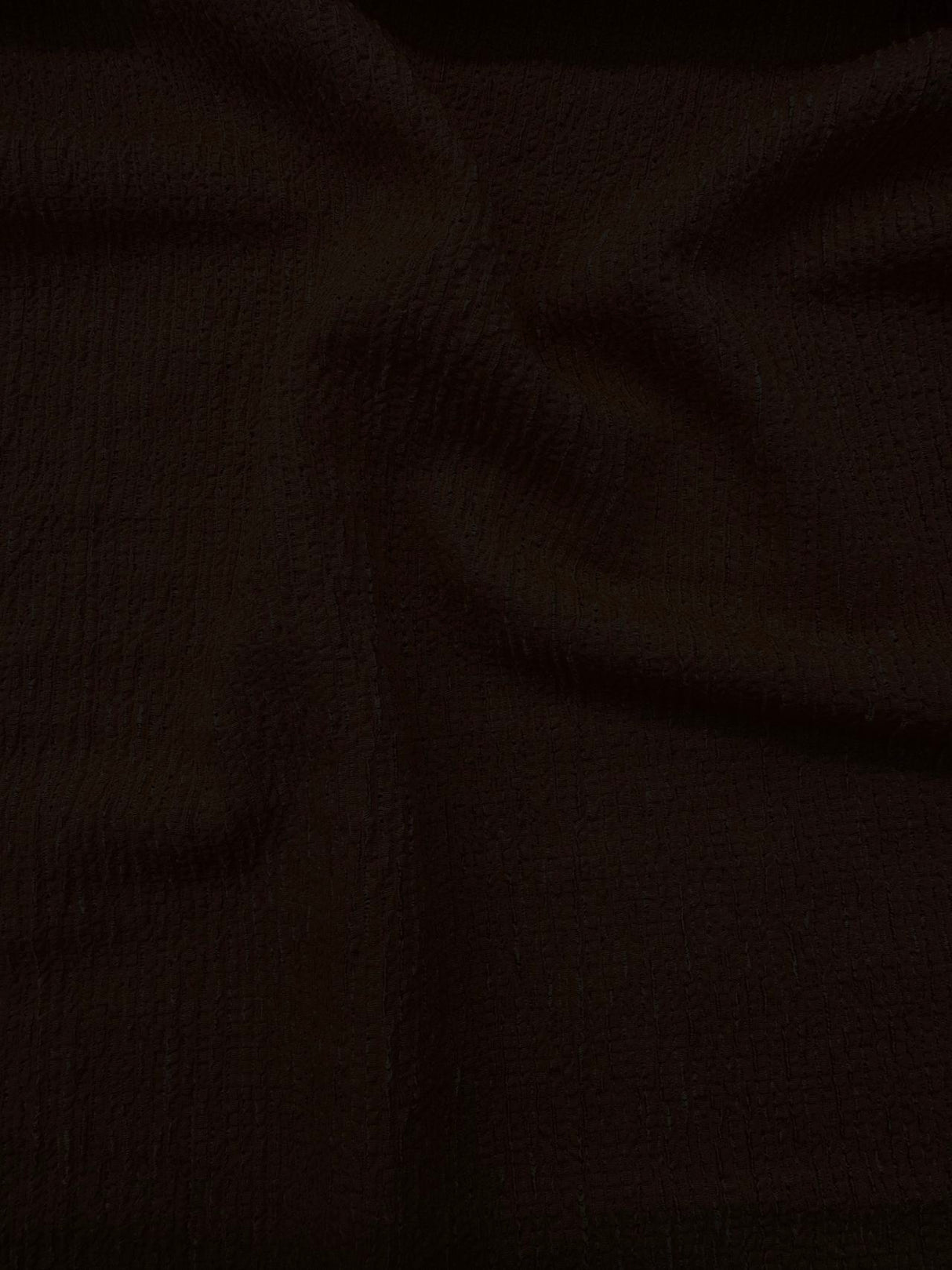 NOV-1033 BLACK SOLID ITEMS
