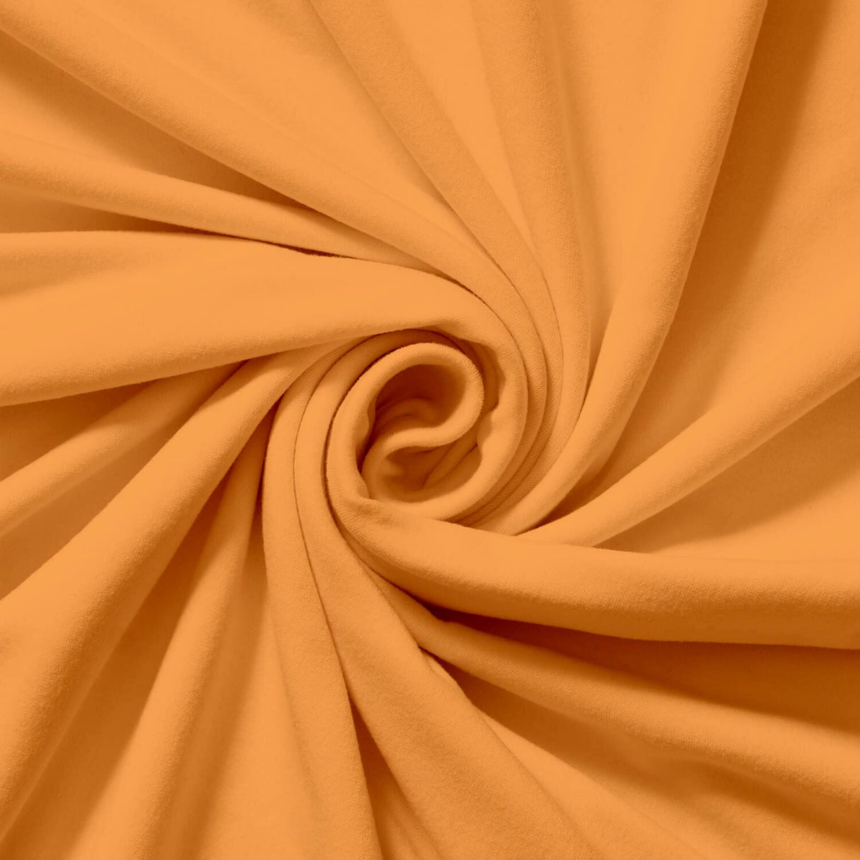 N TEX-1704 MANDARIN SOLID ITEMS