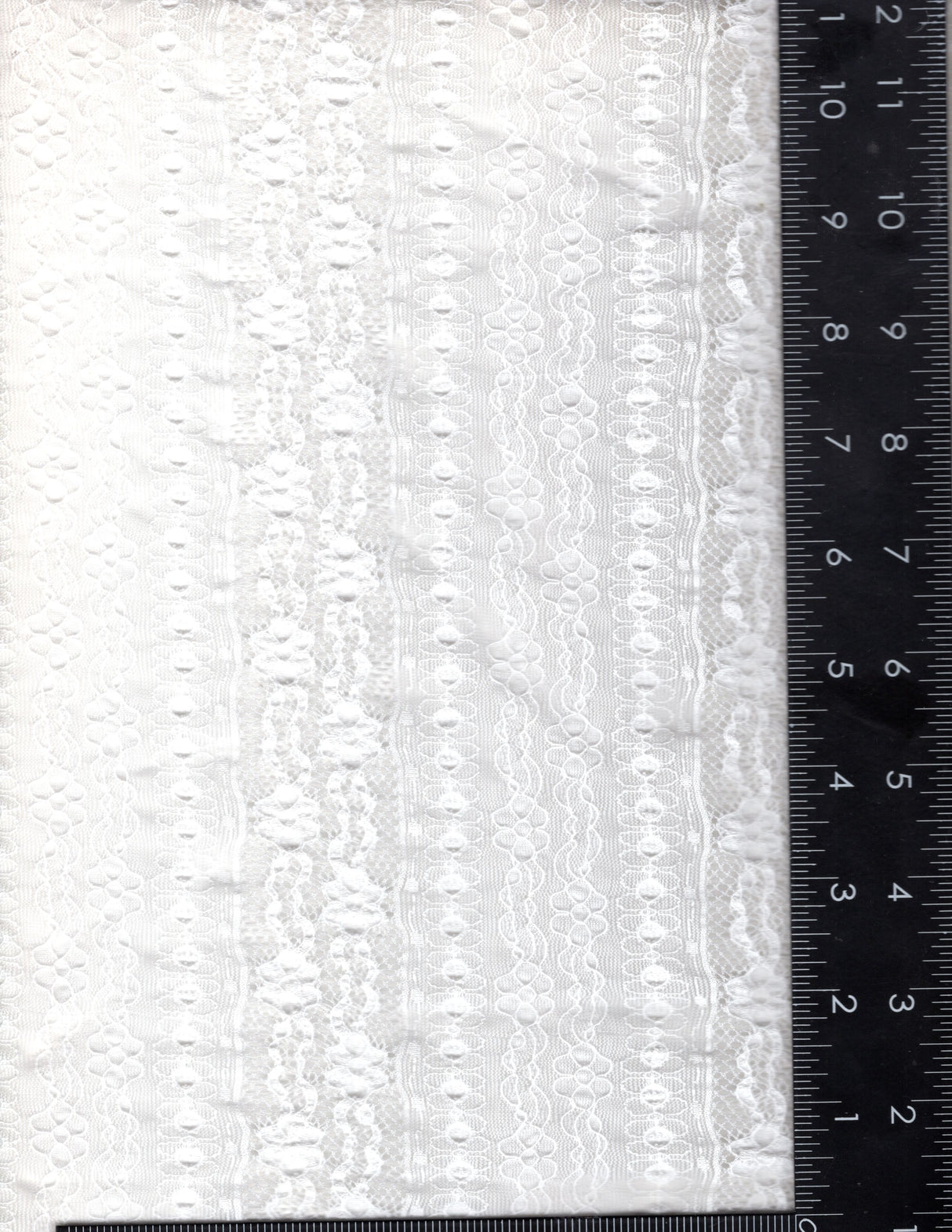 LACE-2562 IVORY LACE