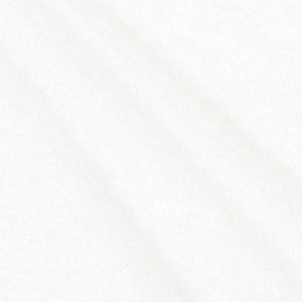 KNIT-2577 IVORY SOLID ITEMS