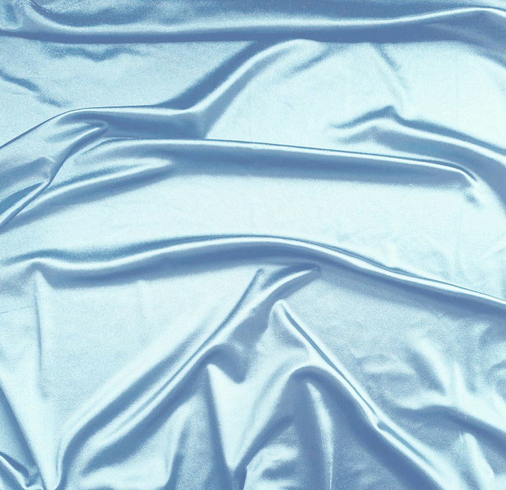 KNIT-2589 BABY BLUE ACTIVE WEAR