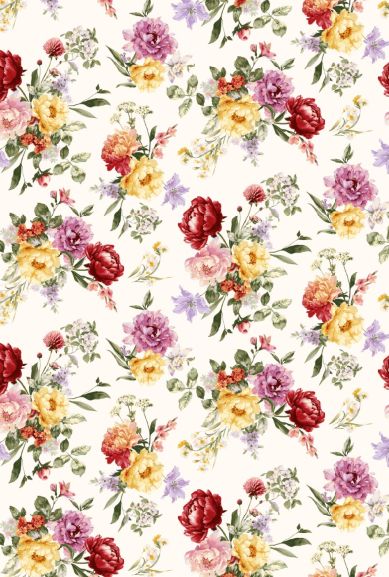 F250855-005DTP C1/IVORY EXCLUSIVE PRINTS