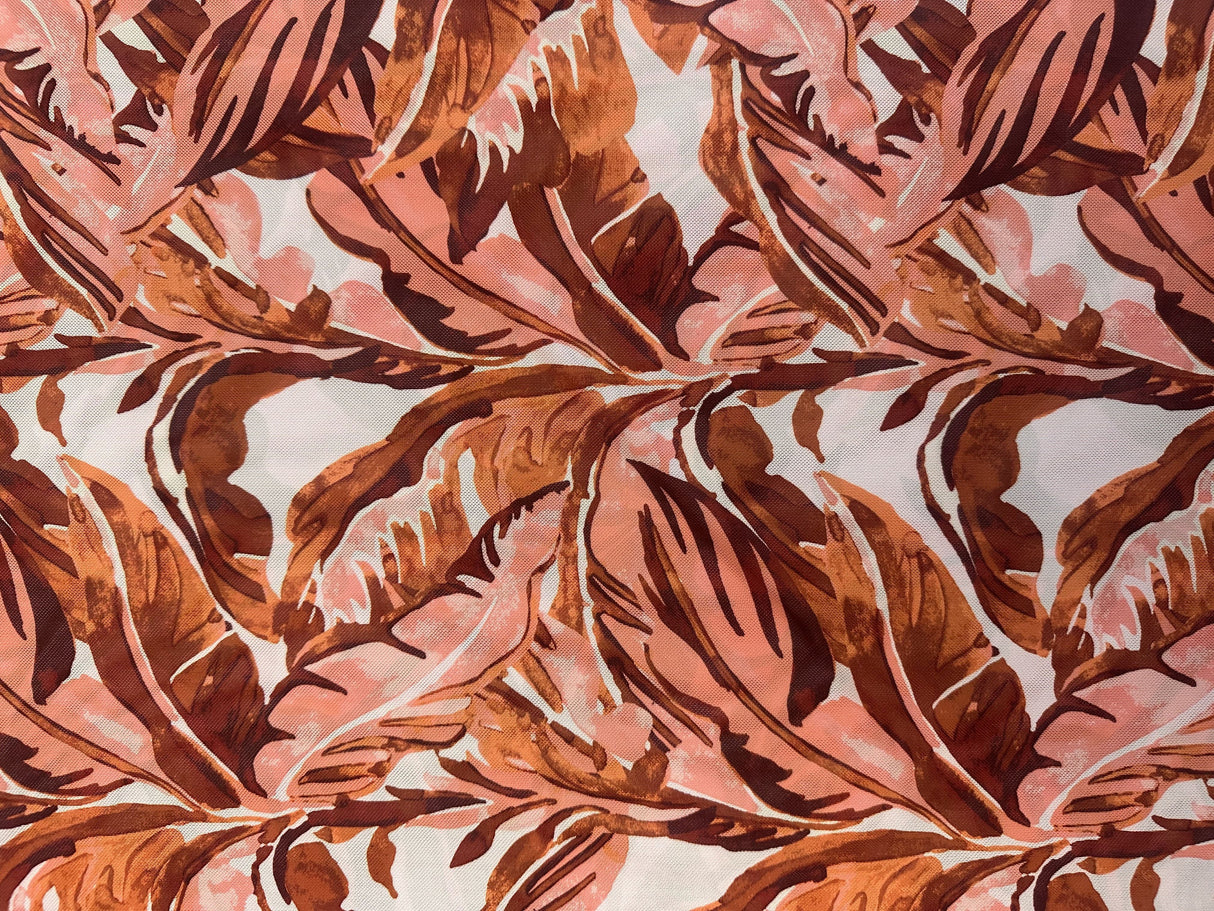 PH250012-005DTP C7/CORAL/CREAM EXCLUSIVE PRINTS
