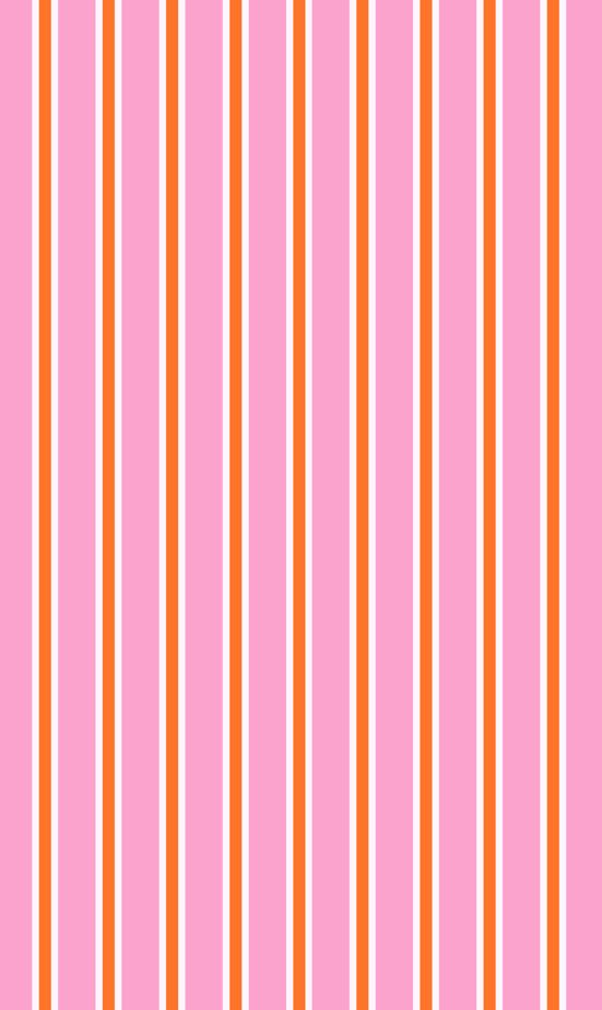 S250858-009DTP C1/PINK/ORANGE EXCLUSIVE PRINTS