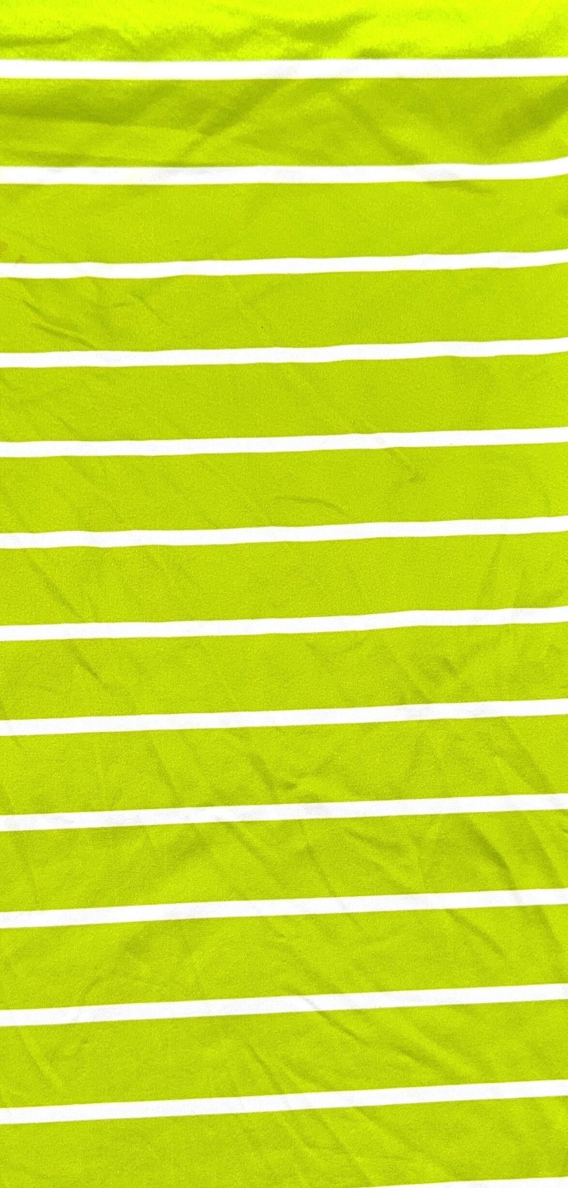 S250870-009DTP C1/LIME/IVORY EXCLUSIVE PRINTS