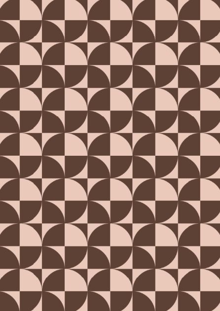 PH250023-014DTP C5/BROWN/PINK EXCLUSIVE PRINTS