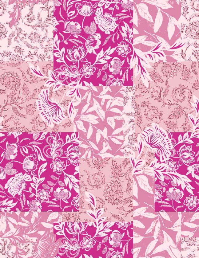 P250865-014DTP C2/PINK MULTI EXCLUSIVE PRINTS