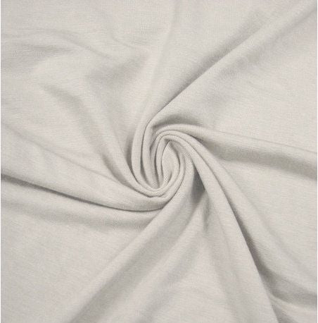 KNIT-2588 IVORY SOLID ITEMS