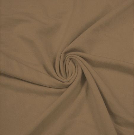 KNIT-2588 TAUPE/TAN SOLID ITEMS