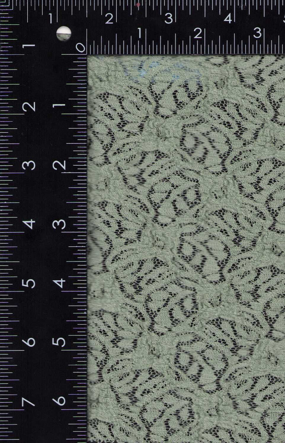 LACE-2564 SAGE LACE
