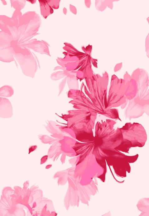 F250969-005DTP C6/HOT PINK EXCLUSIVE PRINTS