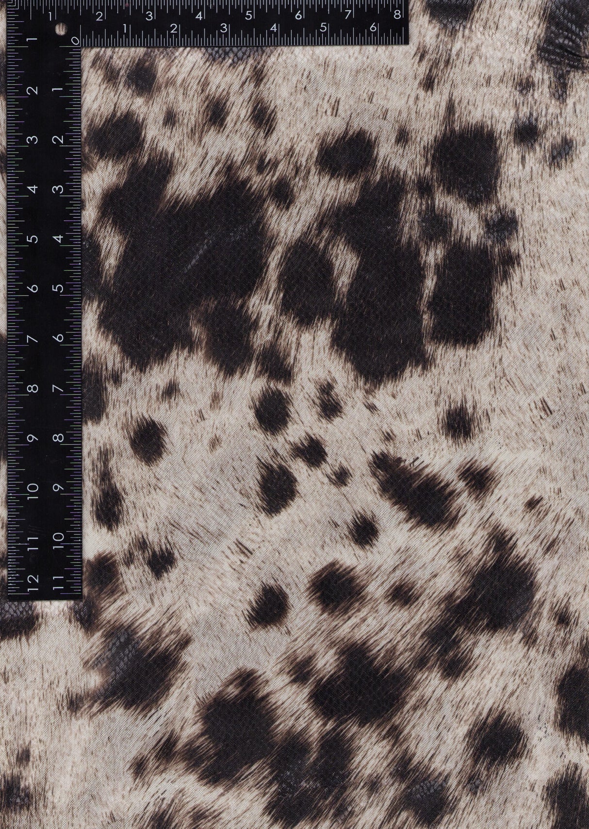 A250220-075 C3/CREAM/BLACK PRINTS