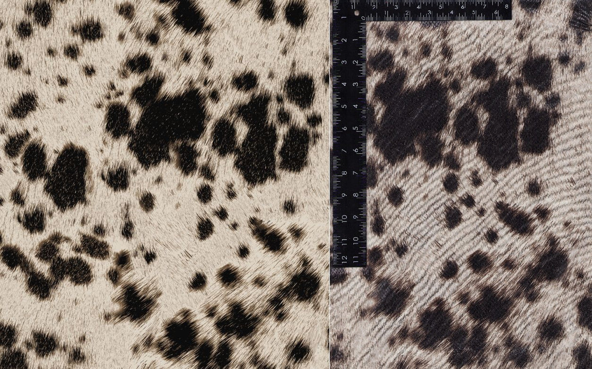 A250220-075 C3/CREAM/BLACK PRINTS
