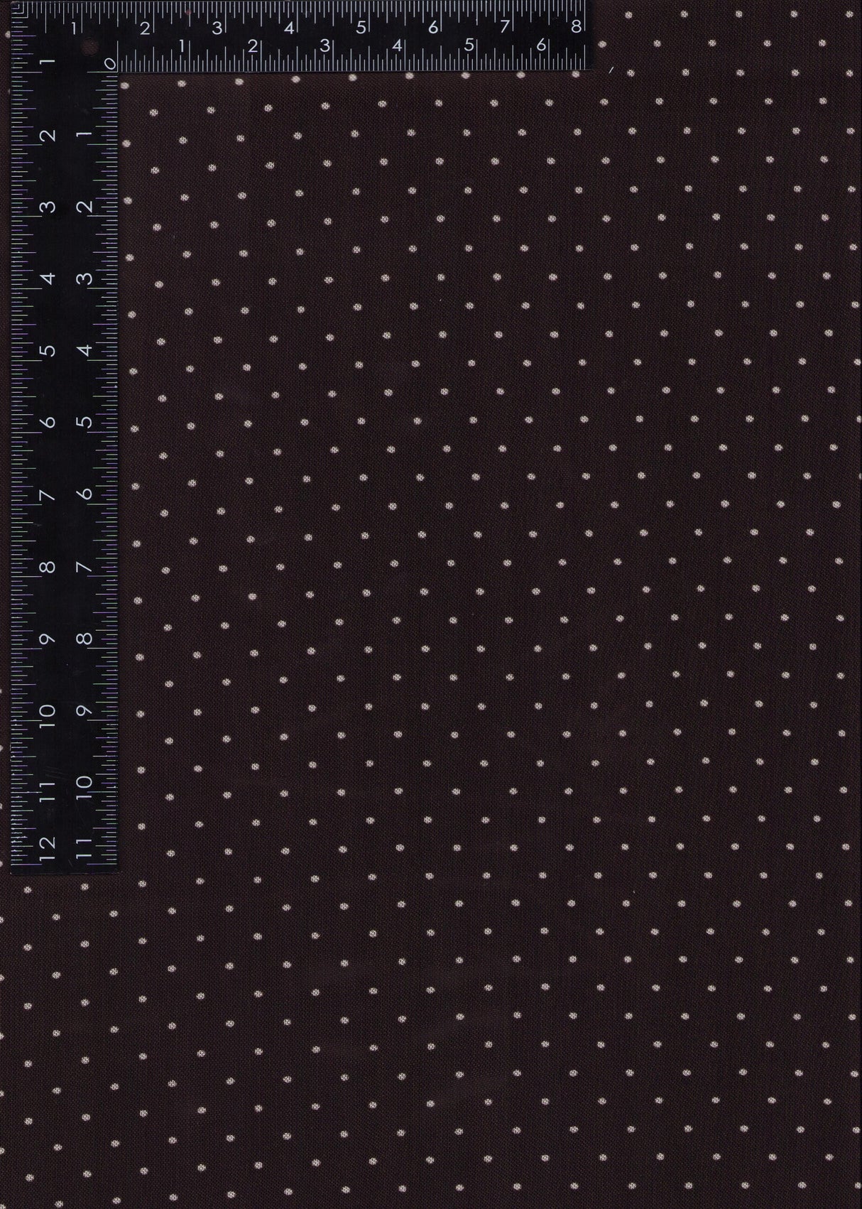 D181222-005 BROWN/IVORY PRINTS
