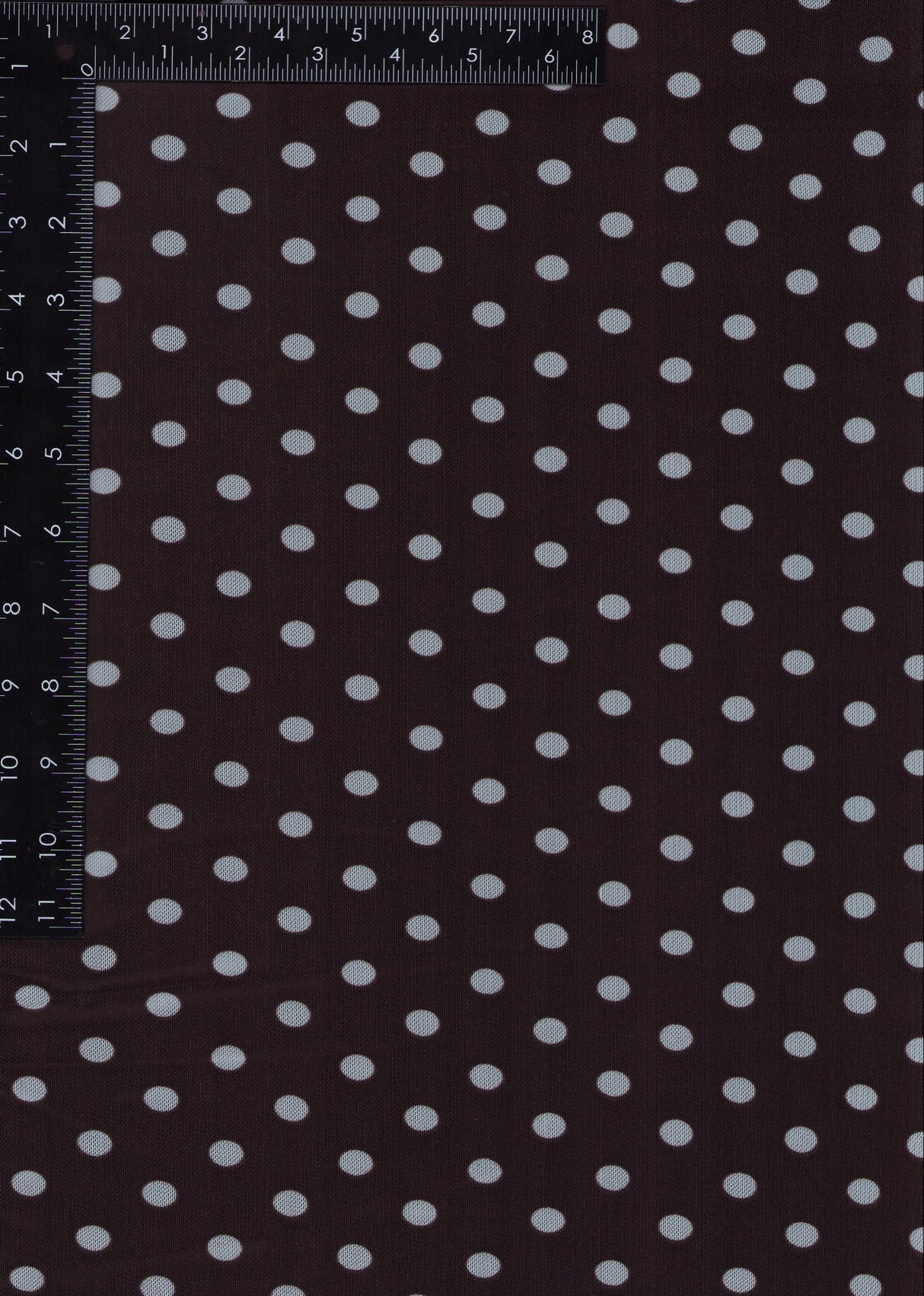 D210428-005 BROWN/BLUE PRINTS