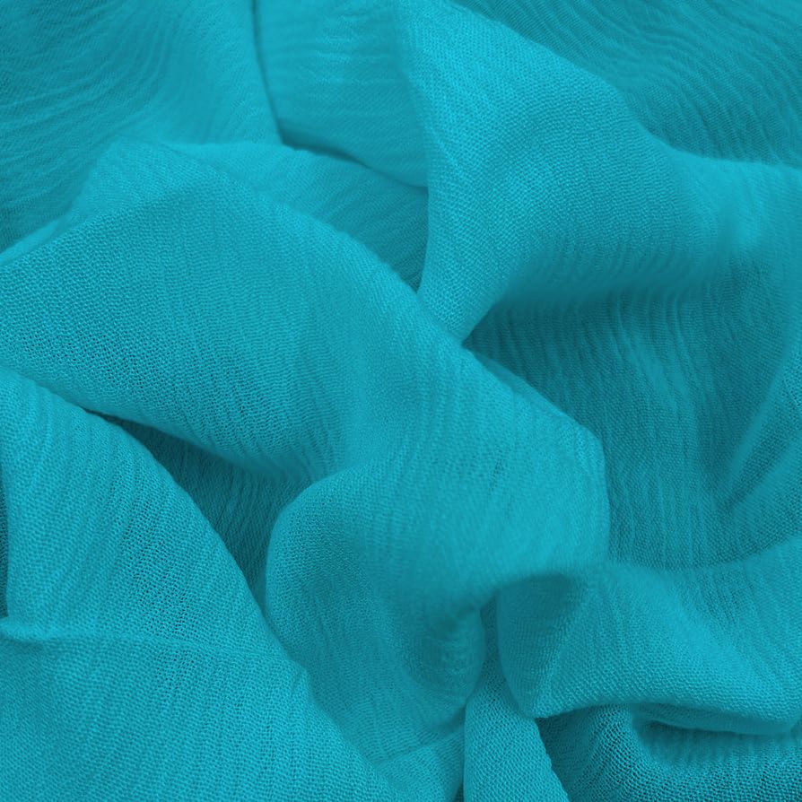 N TEX-9405 TURQUOISE SOLID ITEMS