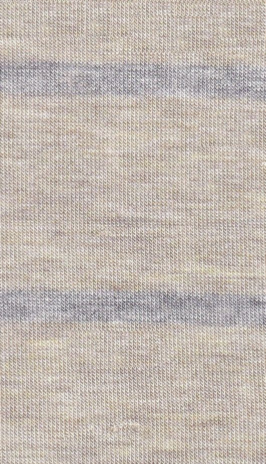 NOV-STP9557 OATMEAL/H.GRAY YARN DYE FABRICS
