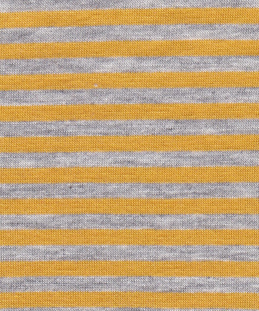 NOV-STP9556 MUSTARD/H.GRAY YARN DYE FABRICS