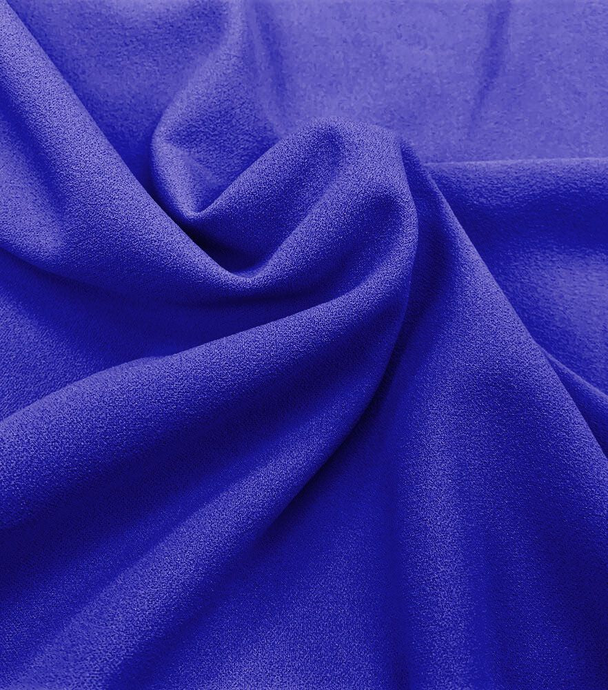 N TEX-9520HH BLUE ROYAL SOLID ITEMS