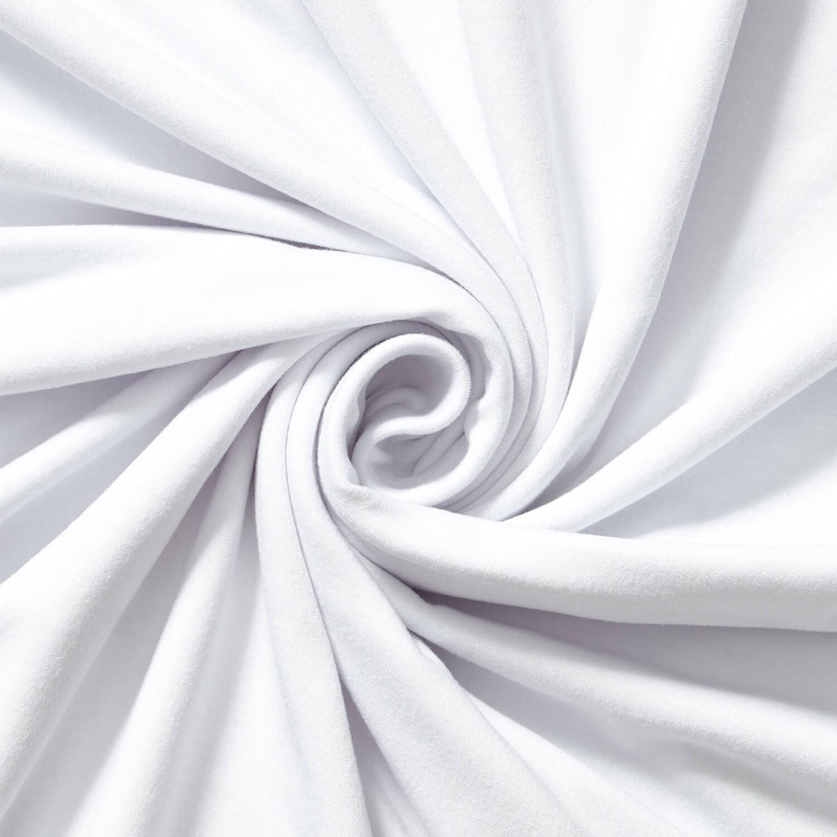 N TEX-1704 WHITE SOLID ITEMS
