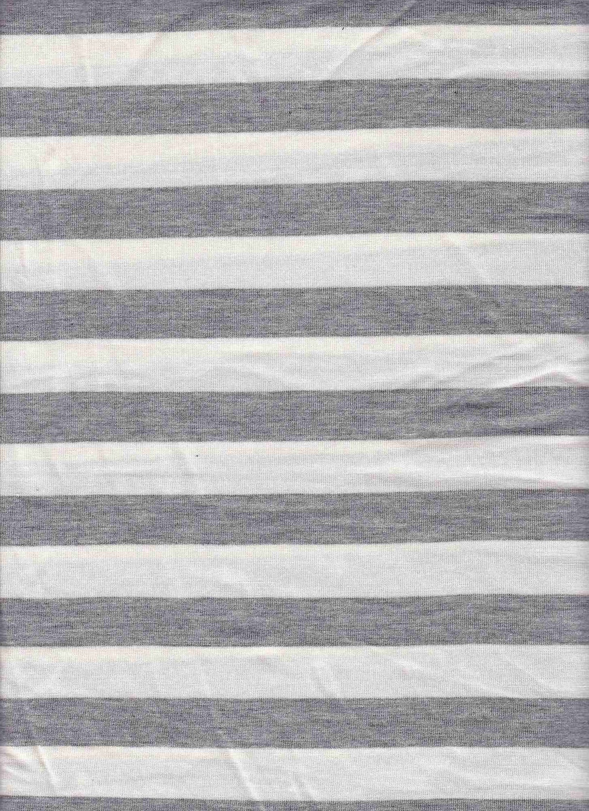 NOV-STP9554 H.GRAY/OFFWHITE YARN DYE FABRICS