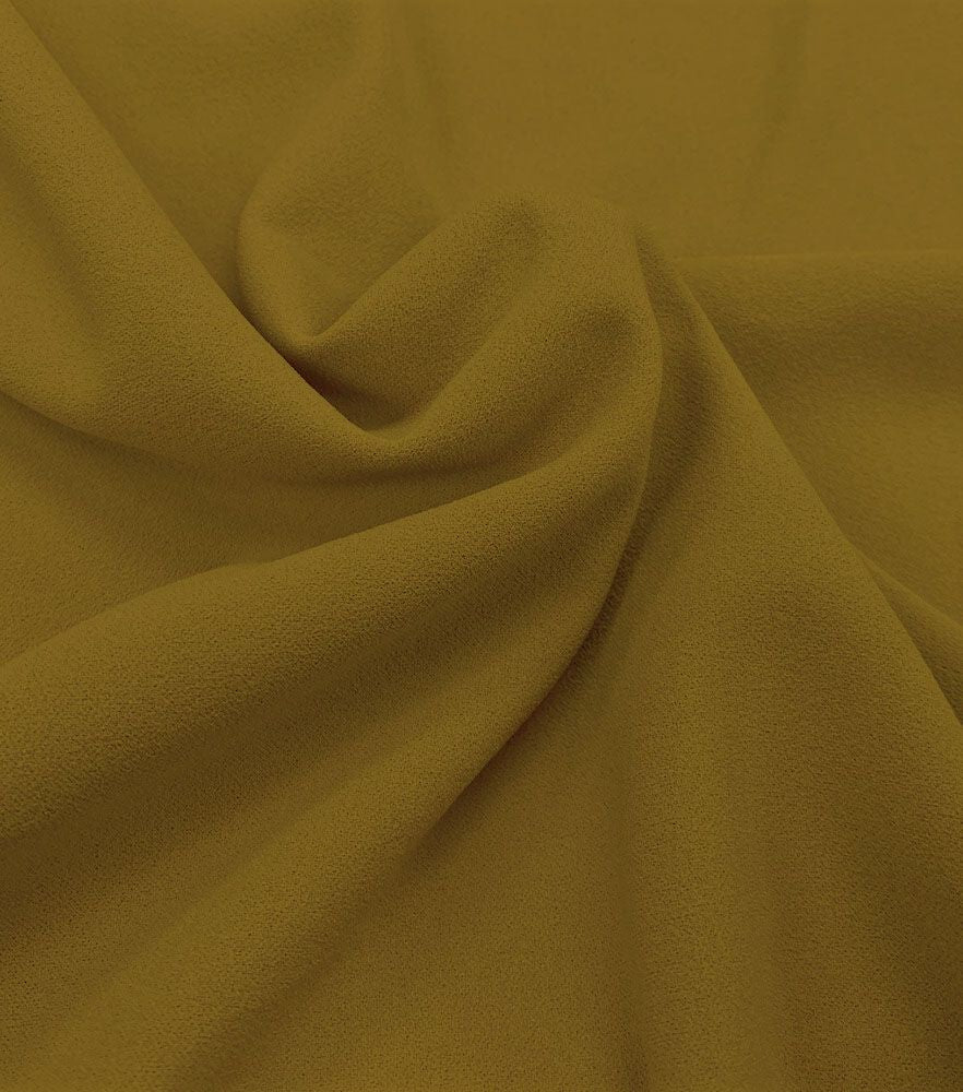 N TEX-9520HH MUSTARD DK SOLID ITEMS