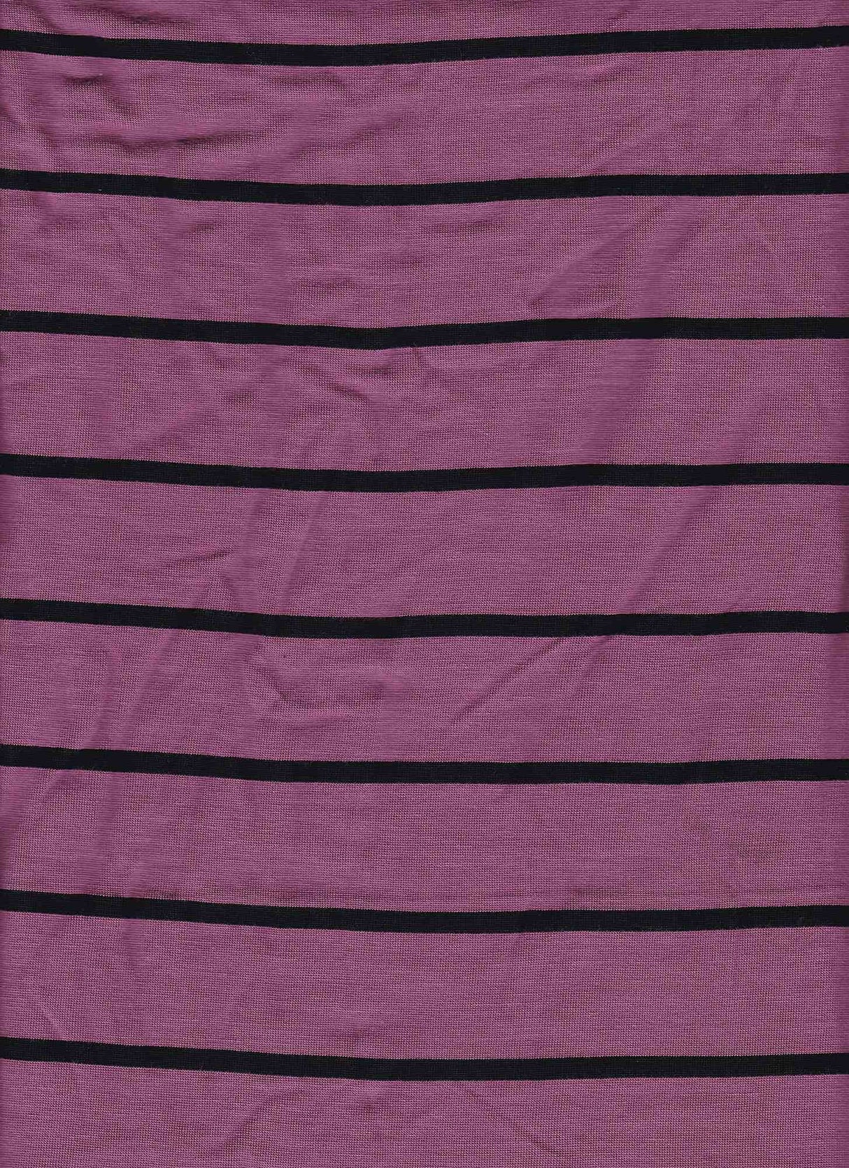 NOV-STP9557 MAUVE/BLACK YARN DYE FABRICS