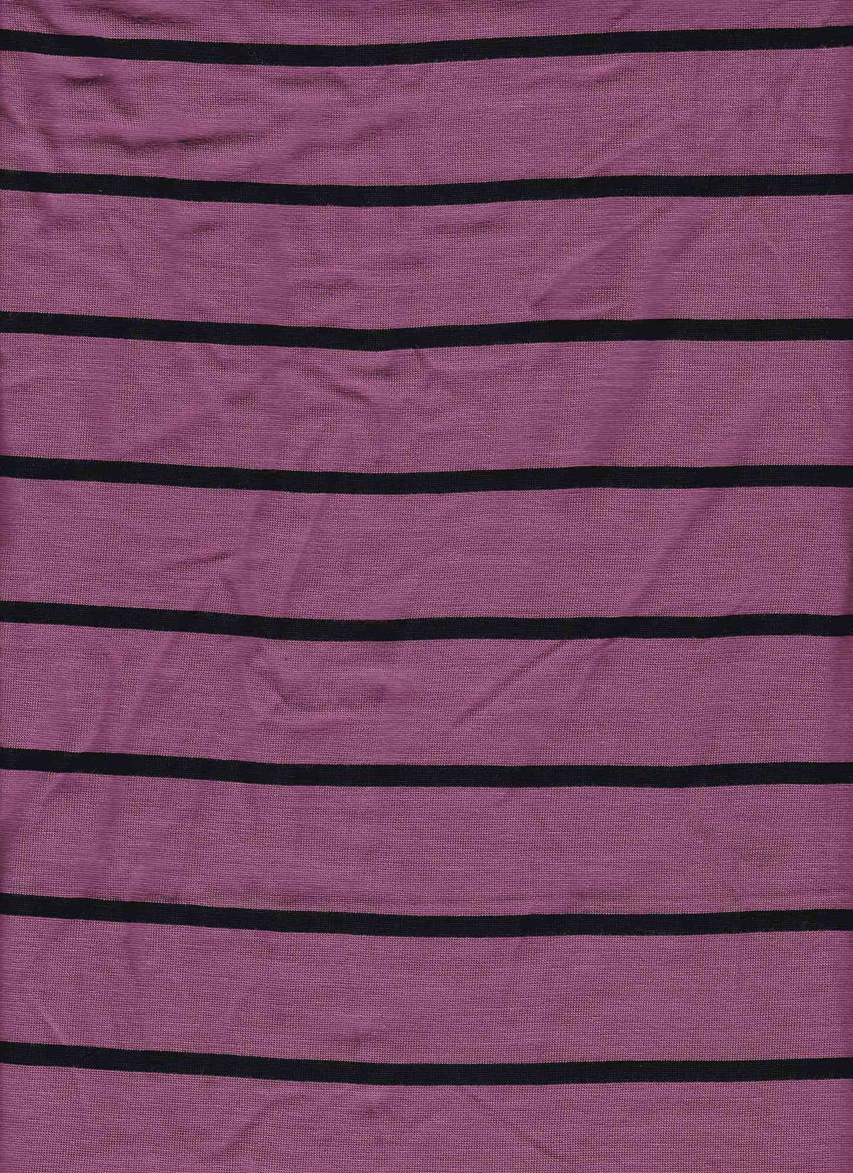 NOV-STP9557 MAUVE/BLACK YARN DYE FABRICS