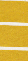 NOV-STP9557 YELLOW/OFFWHITE YARN DYE FABRICS