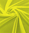 N TEX- PPMESH NEON YELLOW SOLID ITEMS