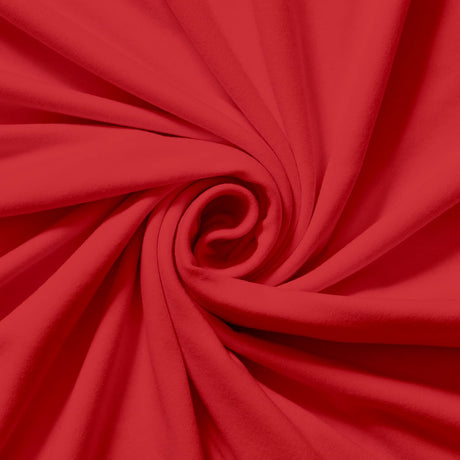 N TEX-1704 CORAL BOLD SOLID ITEMS