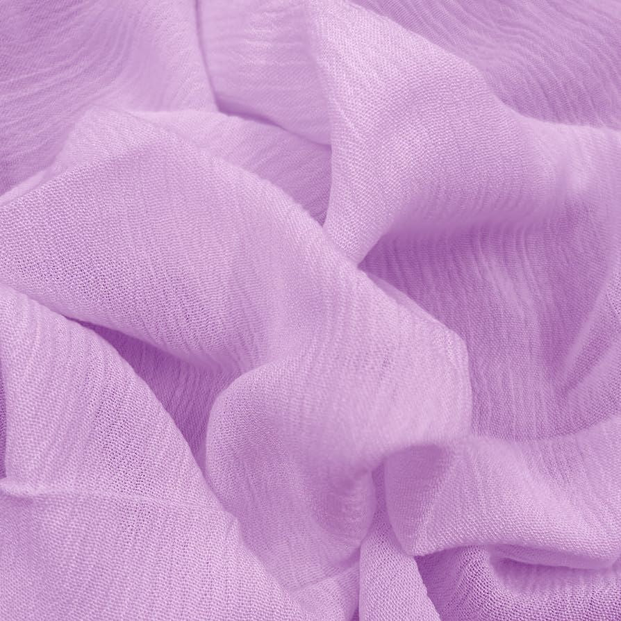 N TEX-9405 LILAC SOLID ITEMS
