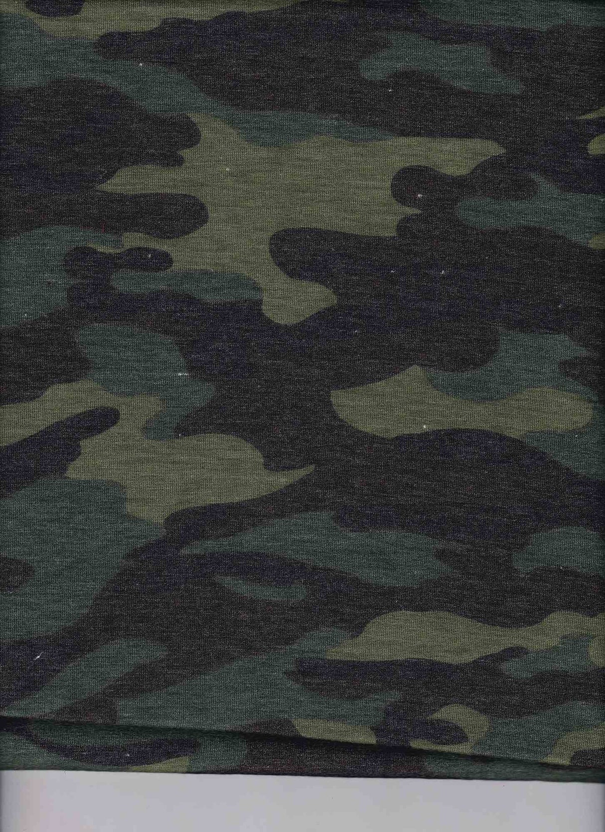 NF00033-025 GREEN/OLIVE PRINTS