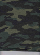NF00033-025 GREEN/OLIVE PRINTS