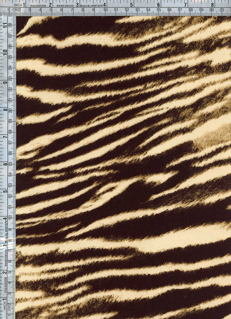 NFA190333-009 TAUPE/BLACK PRINTS