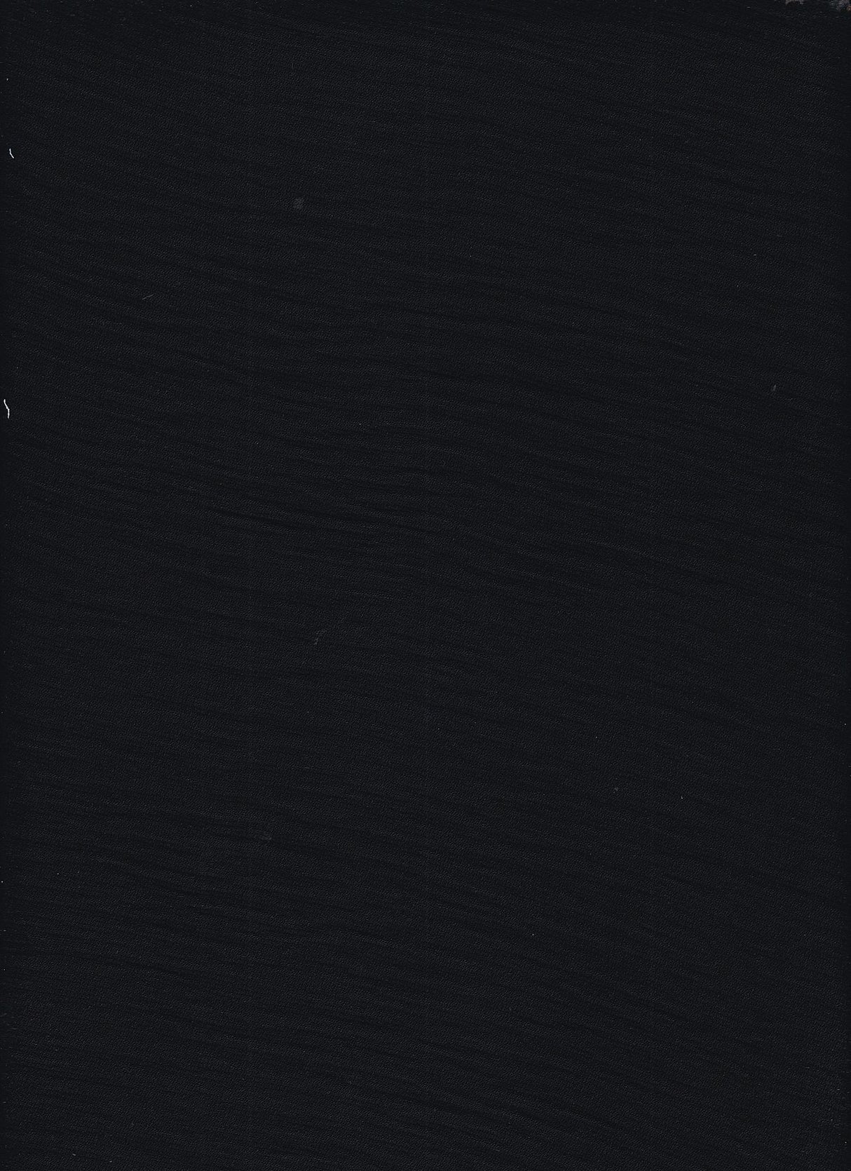 TEX-2266 BLACK SOLID ITEMS