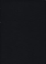 TEX-2266 BLACK SOLID ITEMS