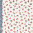 NFF181209-026 IVORY/CORAL PRINTS
